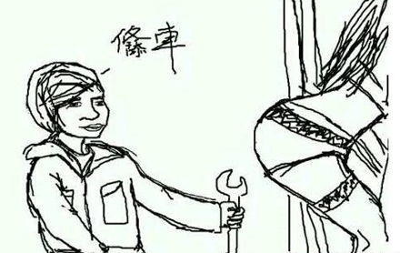 修车啥意思？  第2张