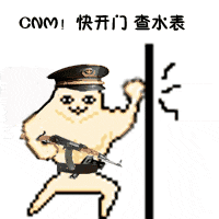 查水表  第4张
