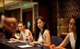 女性在社交酒桌上的技巧和礼仪，收藏、转发必备！  第2张