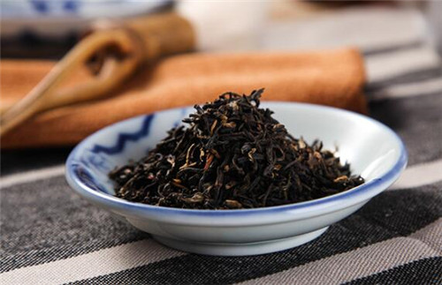 功夫红茶有哪些功效?  第2张