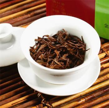 功夫红茶有哪些功效?  第3张