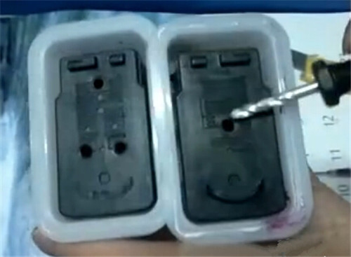 惠普打印机墨水怎么加_打印机墨水价格大概多少钱  第3张