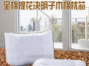 决明子枕头的功效与作用  第3张