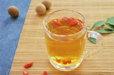 菊花和枸杞能一起泡吗  第4张
