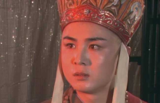 唐僧被如来封为什么佛？  第1张