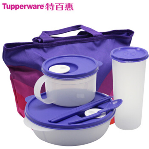 便当盒的选购技巧-知名的便当盒品牌有哪些  第3张
