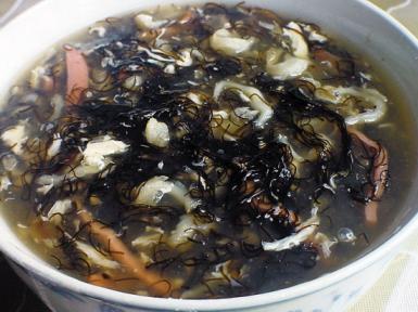 发菜汤如何制作才美味，发菜汤做法  第4张