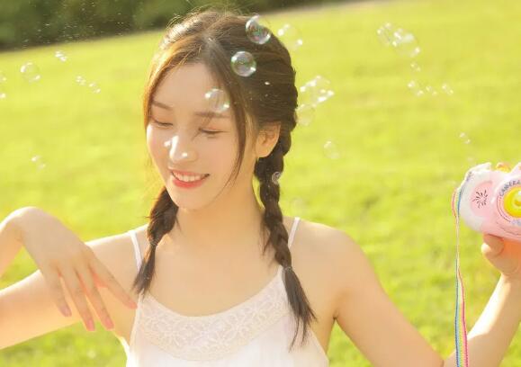 不知道怎么和女生聊天怎么办  第1张