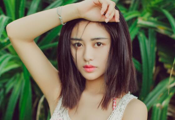 对女生的套路情话  第1张