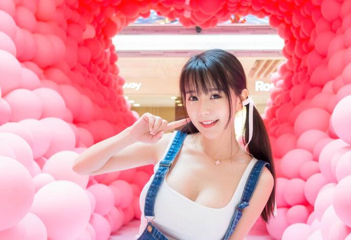 少女心爆炸的撩妹句子,别再怪我没帮你  第1张