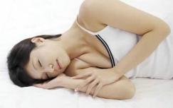 睡姿不对也会引起生病吗？  第1张