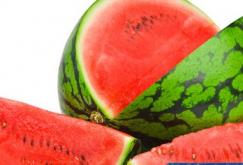 夏日闷热 吃什么水果防中暑  第1张
