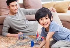 5岁孩子必学的7种生活技能  第1张