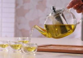 玻璃茶具去除茶垢用什么效果最好：去除茶垢，  第2张