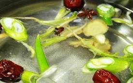 吃货福利 夏季吃健康火锅的七个妙招  第1张