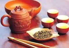 健康小宝典 怎样喝茶才健康？  第1张