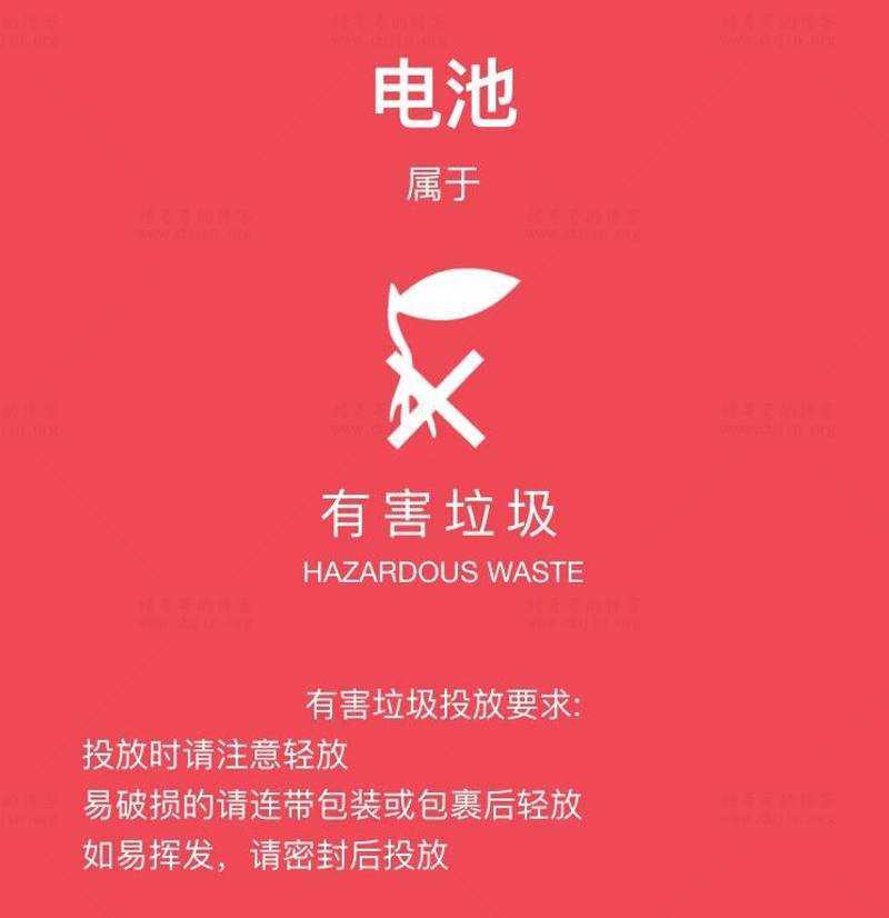 你知道两性用品[情趣用品]应该如何进行垃圾分类吗？  第9张