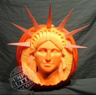 各类万圣节南瓜图片 全面感受万圣节 第3张 各类万圣节南瓜图片 全面感受万圣节 第3张