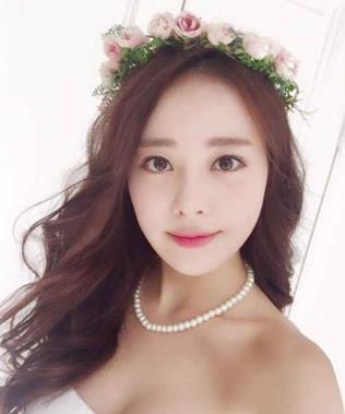 韩国最热门的十大美女主播 韩国女主播排名  第1张