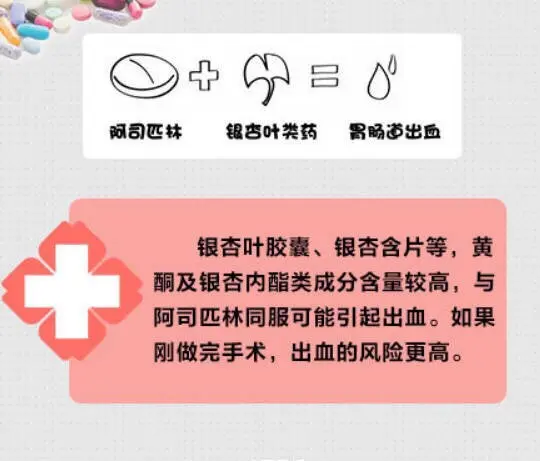 谨慎！这些东西不要一起吃，千万记住  第7张