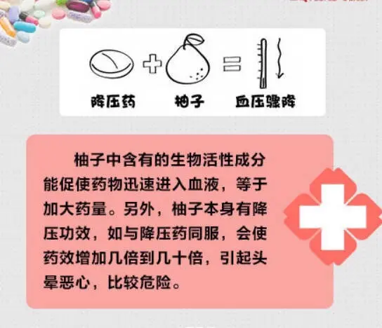 谨慎！这些东西不要一起吃，千万记住  第3张