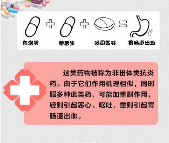 谨慎！这些东西不要一起吃，千万记住  第8张