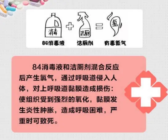 谨慎！这些东西不要一起吃，千万记住  第4张