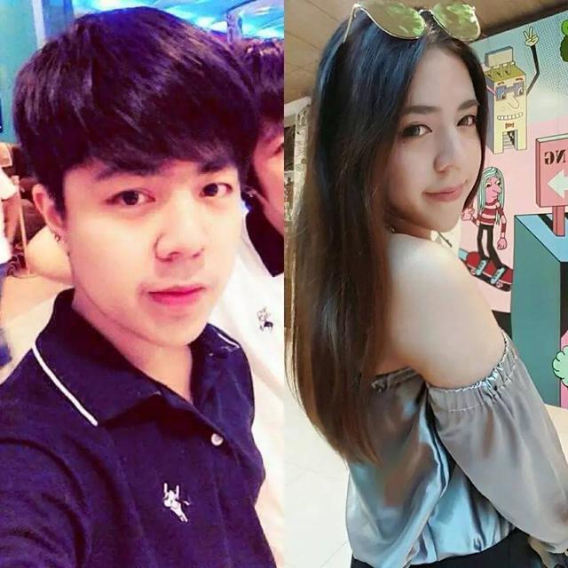 17个人妖“变身”前后的对比照，震惊了  第15张