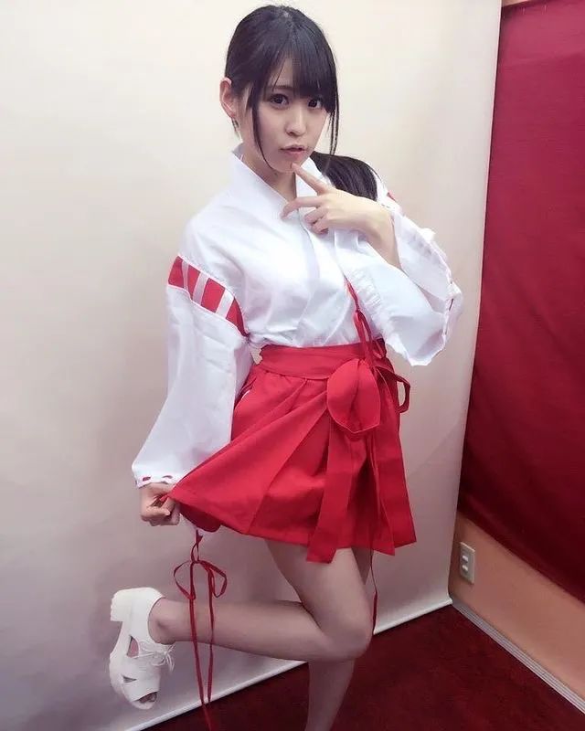 曾经萝莉控最爱，业界第一美少女——樱由萝  第6张