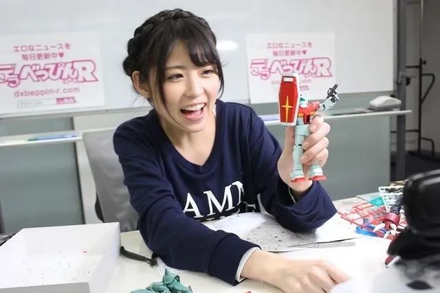 曾经萝莉控最爱，业界第一美少女——樱由萝  第4张