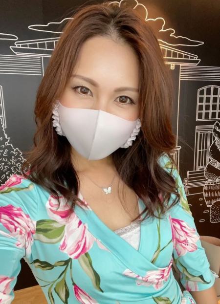 离异的单身妈妈佐田茉莉子 漂亮又有气质的成熟女人  第2张