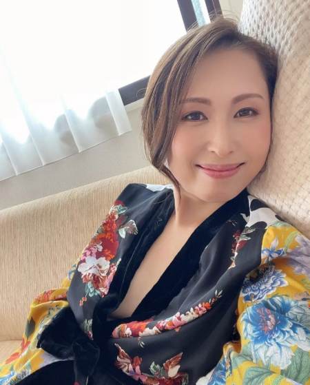 离异的单身妈妈佐田茉莉子 漂亮又有气质的成熟女人  第13张
