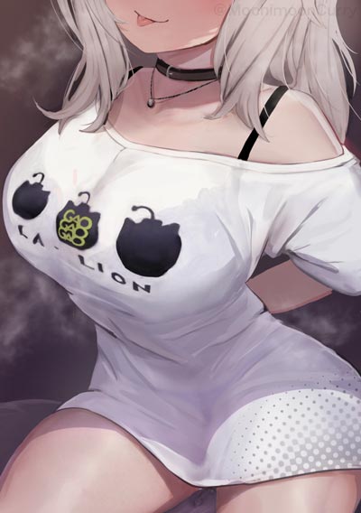 日语oppai是什么意思？  第1张