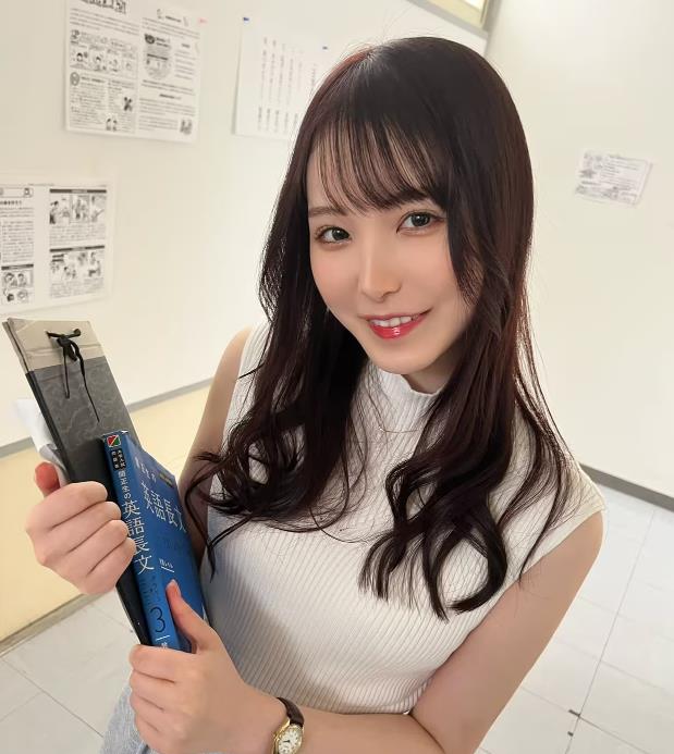 甜美系女艺人香水纯(香水じゅん) 香水纯个人资料简介  第4张
