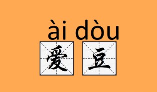 爱豆是什么意思？  第1张