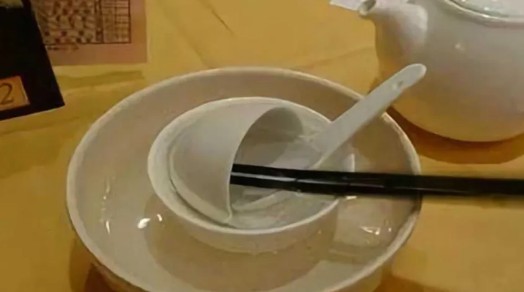 开水烫碗能起到消毒的作用吗  第1张