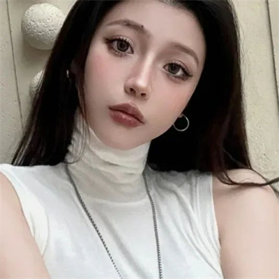 阳光天真女生个性头像，温暖的少女头像大全  第13张