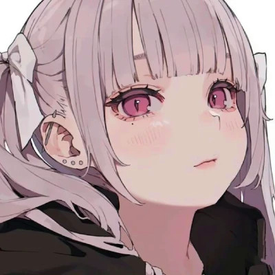 独一无二的稀有女生动漫头像：彰显你的个性与品味  第4张