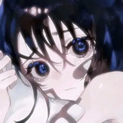 独一无二的稀有女生动漫头像：彰显你的个性与品味  第8张