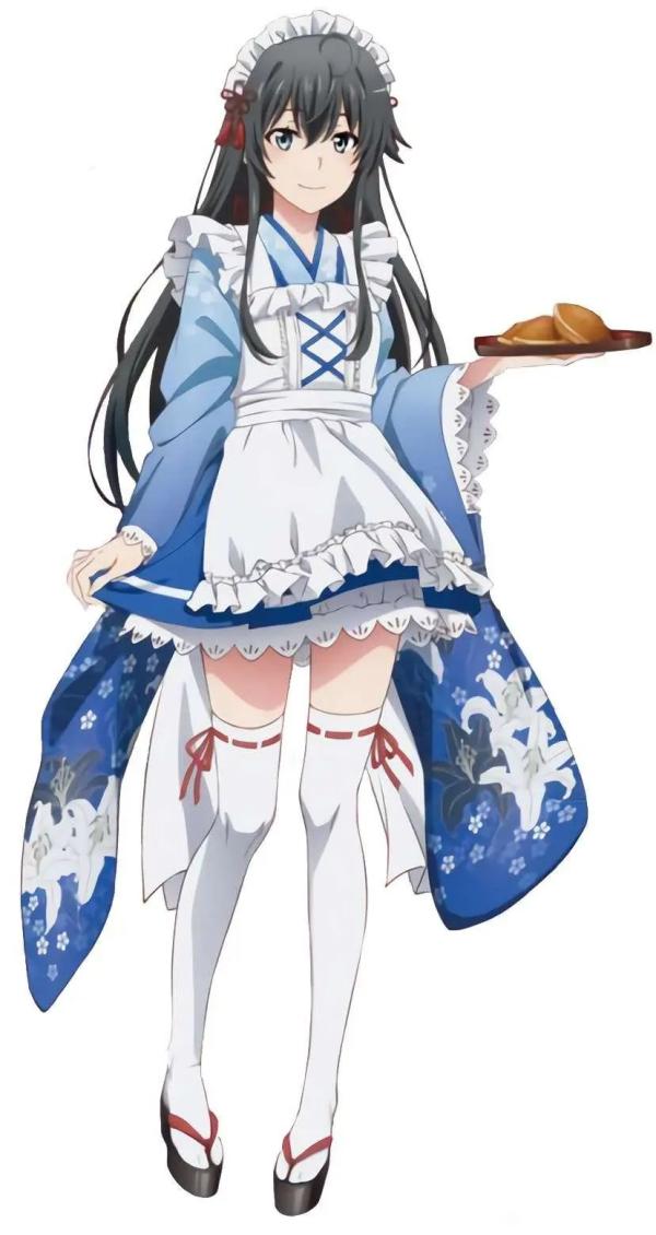 萌系白丝美少女~腿控福利  第4张