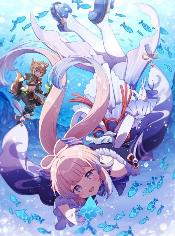 萌系白丝美少女~腿控福利  第8张