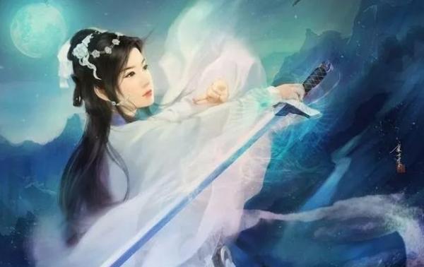 猛推5本多女主网络小说，不千人一面，更五颜六色  第1张