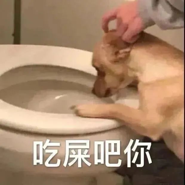 一组怼人专用表情包 攻击性很强  第3张