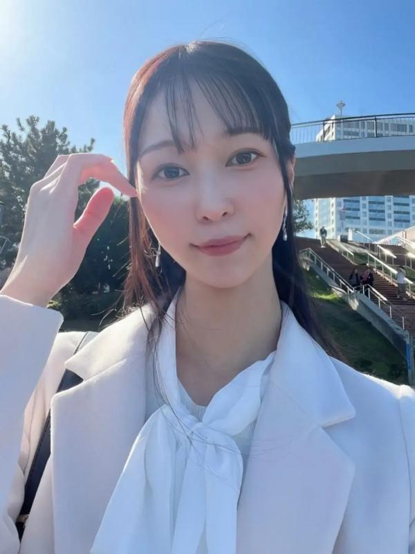 芭蕾舞者，172顶级Body 森彩美！  第3张