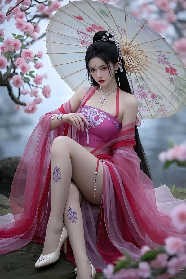 又酷又飒的个性签名短句 一看就喜欢的超拽签名  第1张