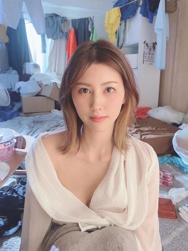 暗黑界的李嘉欣，身高腿长的极品御姐—美乃雀  第5张