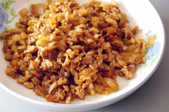 隔夜饭菜为什么会馊？  第1张