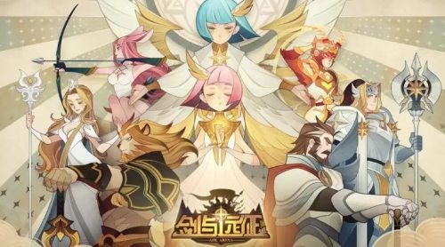 外国人都喜欢玩什么游戏 外国游戏排行榜前十名手游  第3张
