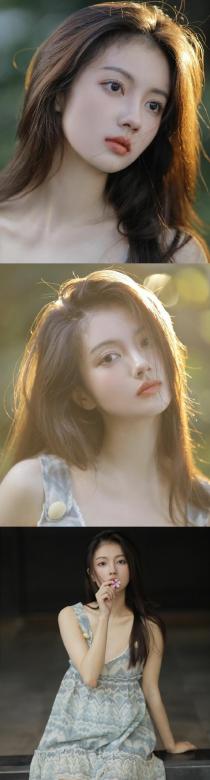 INS妹子图：sandyyydidi  第3张