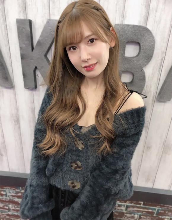 奇迹美少女明里紬的颜值究竟有多高  第9张